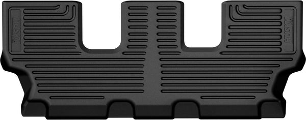 Husky Liners Floor Liners — 2021+ Genesis Gv80 — Rear (19151)