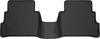 Weatherbeater - 2nd Seat Floor Liner