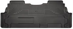 Husky Liners Weatherbeater - 2nd Seat Floor Liner (19171)