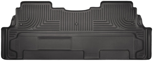 Husky Liners Weatherbeater - 2nd Seat Floor Liner (19171)