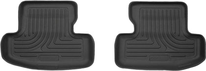 Weatherbeater - 2nd Seat Floor Liner