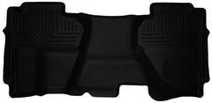 Husky Liners Weatherbeater - 2nd Seat Floor Liner (19191)