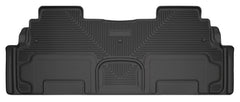 Husky Liners Floor Liners — 2007-2016 GMC Acadia (19211)
