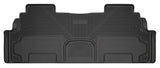 Husky Liner 2007-2016 Acadia/1717 Acadia Lmt/2008-2017 Enclave/2007-2010 Outlook/2009-2017 Traverse 2Nd Seat Floor Liner Black