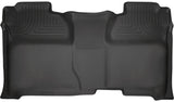 Weatherbeater - 2nd Seat Floor Liner