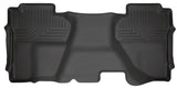 Weatherbeater - 2nd Seat Floor Liner