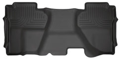 Husky Liners Floor Liners (WC19241) — Second Row