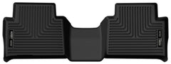 Husky Liners Floor Liners — 2023-2026 Chevrolet Colorado (19251)