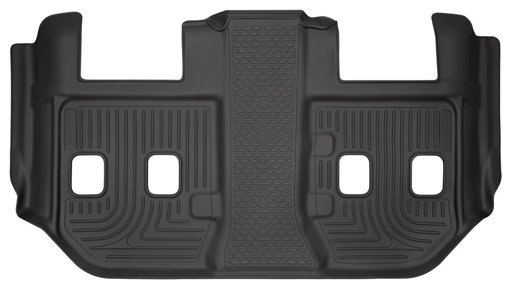 Husky Liners Tapis protecteurs — 2015-2020 Cadillac Escalade ESV (19281)