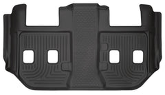 Husky Liners Tapis protecteurs — 2015-2020 Cadillac Escalade ESV (19281)
