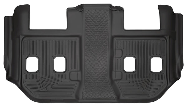 Husky Liners Protège-planchers (WC19281) — troisième rangée