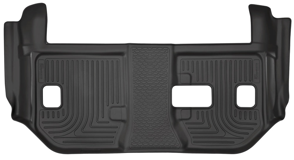 Husky Liners Floor Liners (WC19291) — Third Row