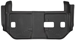 Husky Liners Floor Liners (WC19291) — Third Row