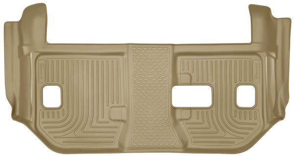 Husky Liners Weatherbeater - 3rd Seat Floor Liner (19293)