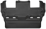 Husky Liner 2015-2020 Escalade/Tahoe/Yukon 3Rd Seat Floor Liner Black