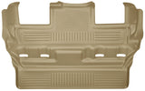 Husky Liner 2015-2020 Escalade/Tahoe/Yukon 3Rd Seat Floor Liner Tan