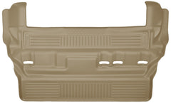 Husky Liners Weatherbeater - 3rd Seat Floor Liner (19313)