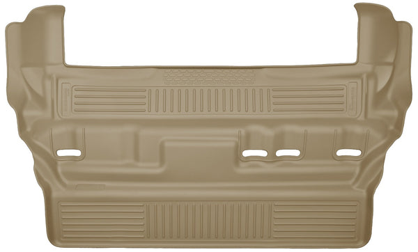 Husky Liners Weatherbeater - 3rd Seat Floor Liner (19313)