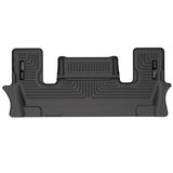 Husky Liner 2020-2023 Explorer 3Rd Seat Floor Liner Weatherbeater Series Black