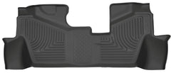 Husky Liners Floor Liners (WC19421) — Third Row — 2016-2022 Honda Pilot