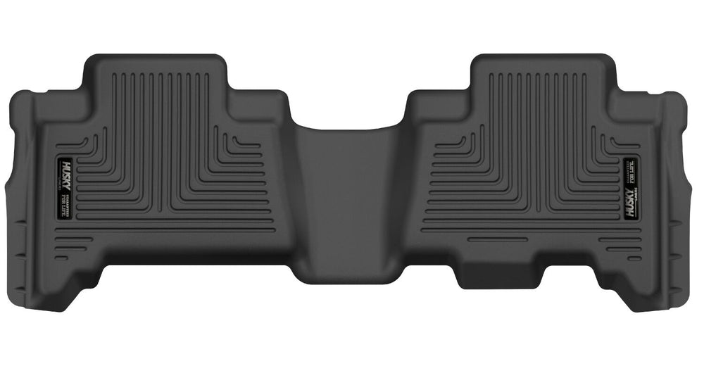 Husky Liners Floor Liners — 2013-2024 Toyota 4Runner (19451)