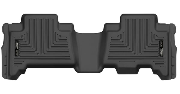Husky Liners Tapis protecteurs — 2013-2024 Toyota 4Runner (19451)
