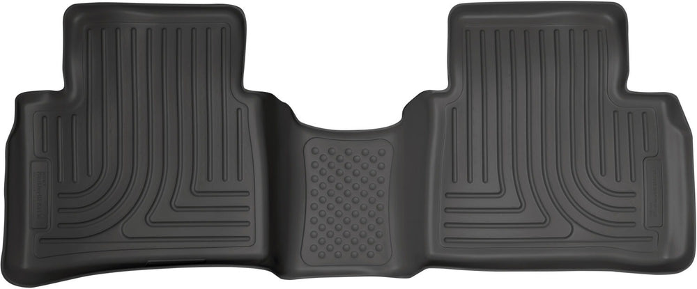 Husky Liners Weatherbeater - 2nd Seat Floor Liner (19461)
