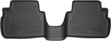 Weatherbeater - 2nd Seat Floor Liner