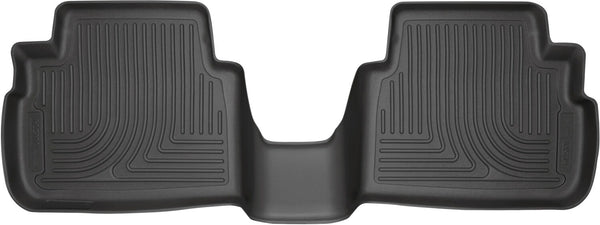 Husky Liners Floor Liners — 2017-2023 Subaru Impreza (19471)