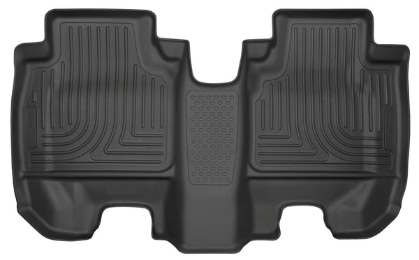 Husky Liners Weatherbeater - 2nd Seat Floor Liner (19491)