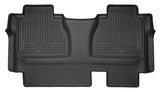 Weatherbeater - 2nd Seat Floor Liner