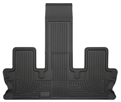 Weatherbeater - 3rd Seat Floor Liner