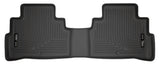 Weatherbeater - 2nd Seat Floor Liner