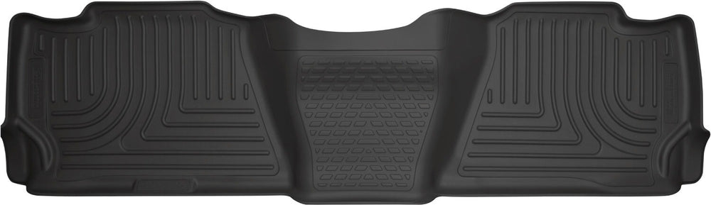 Husky Liners Tapis protecteurs — 2007-2014 Cadillac Escalade ESV (19631)