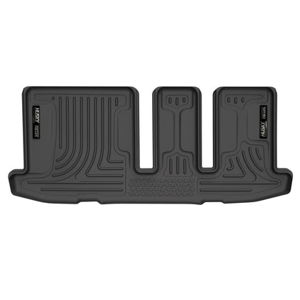 Weatherbeater - 3rd Seat Floor Liner