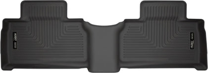 Weatherbeater - 2nd Seat Floor Liner