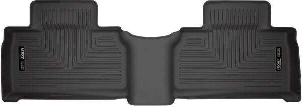 Husky Liners Floor Liners — 2020+ Ford Explorer — Rear (19681)