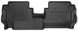 Weatherbeater - 2nd Seat Floor Liner