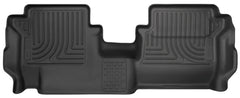 Husky Liners Weatherbeater - 2nd Seat Floor Liner (19691)