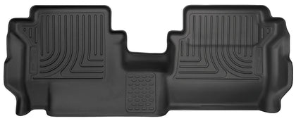 Weatherbeater - 2nd Seat Floor Liner