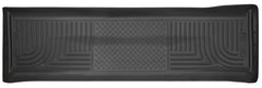 Husky Liners Floor Liners (WC19701) — Second Row