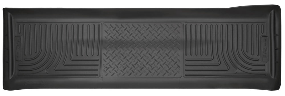 Husky Liners Tapis protecteurs — 2011-2016 Ford F-250 Super Duty (19701)