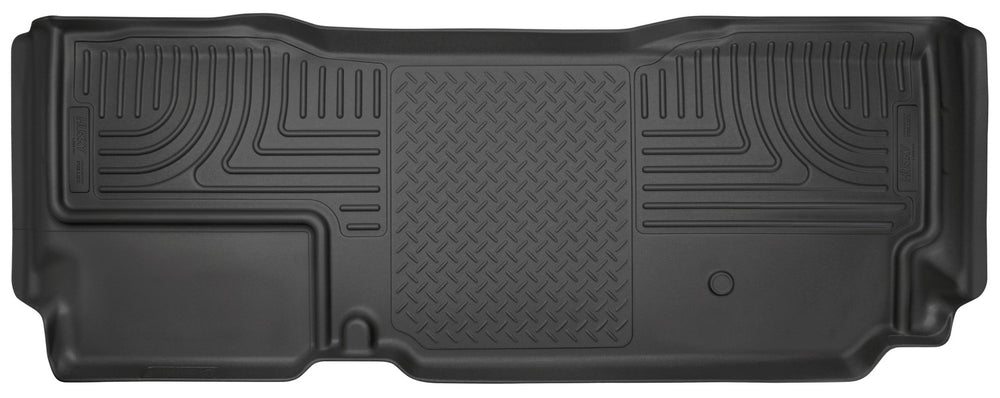 Husky Liners Weatherbeater - 2nd Seat Floor Liner (19721)