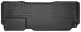 Weatherbeater - 2nd Seat Floor Liner