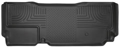 Husky Liners Weatherbeater - 2nd Seat Floor Liner (19721)