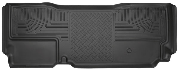 Husky Liners Weatherbeater - 2nd Seat Floor Liner (19721)