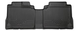 Weatherbeater - 2nd Seat Floor Liner