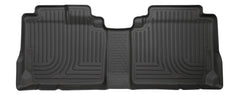 Husky Liners Floor Liners — 2010-2017 Chevrolet Equinox (19771)
