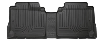 Weatherbeater - 2nd Seat Floor Liner
