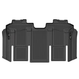 Weatherbeater - 2nd Seat Floor Liner
